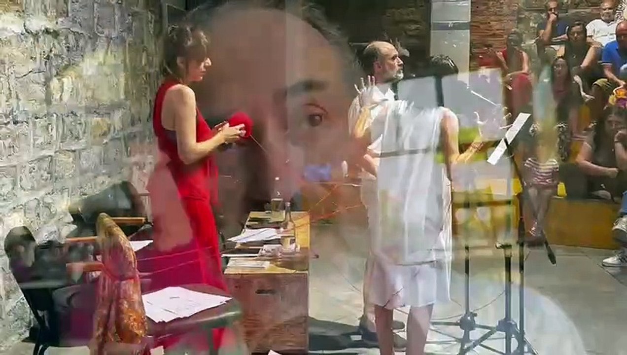 Breviario dell'inaspettato, presentato a Palermo il volume di Gabriele Ajello