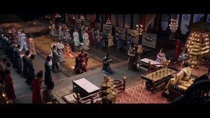 Phim hay - The Rise of Phoenixes Season 38