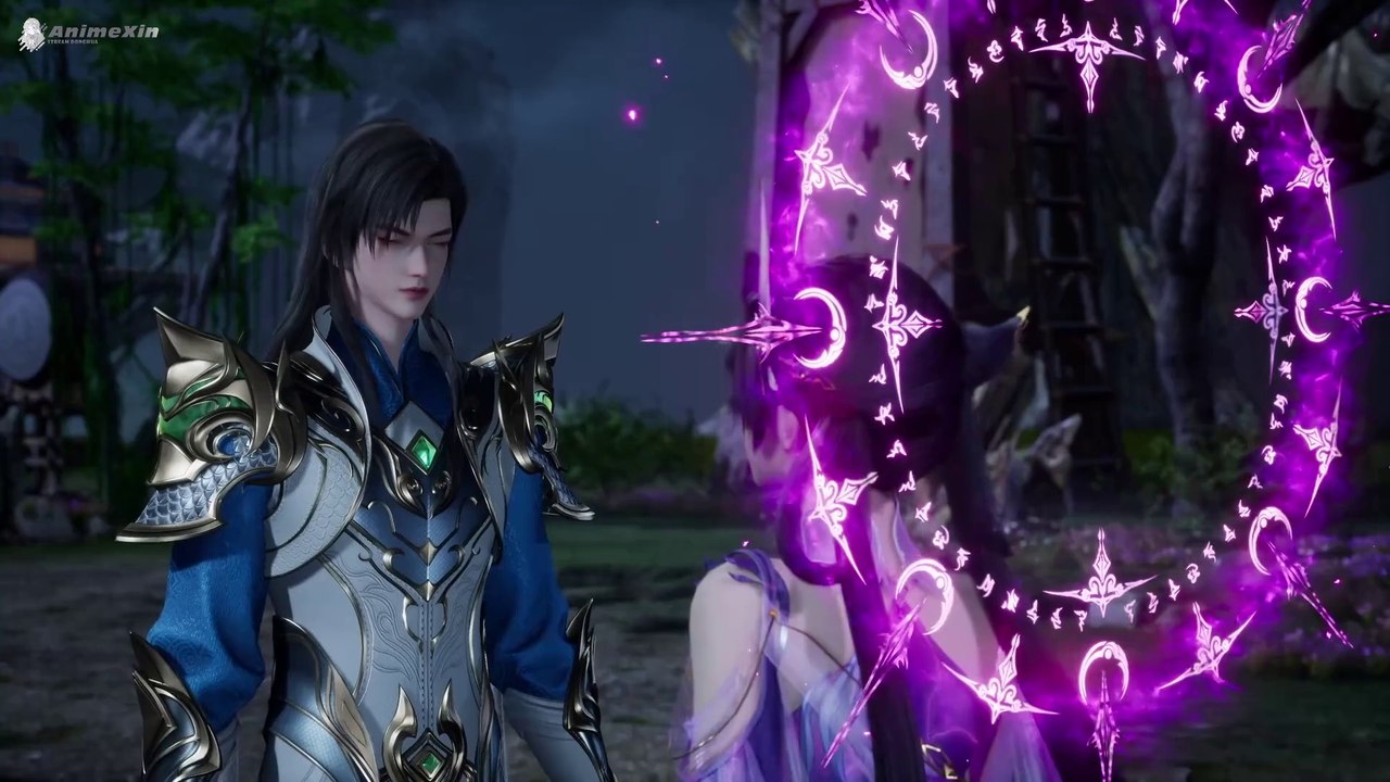 Peerless martial spirit episode 397 in english sub| Peerless martial spirit