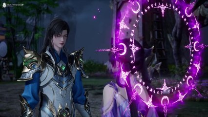 Peerless martial spirit episode 397 in english sub| Peerless martial spirit