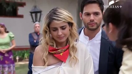 Dziedziczka-odc 80 Ostatni