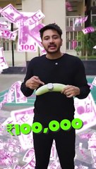 Very expensive experiment Apple ultra watch versus noun ultra watch