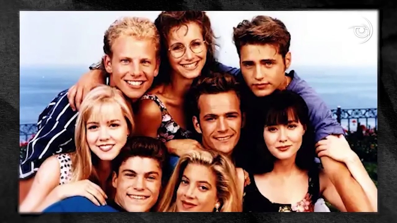 El TERRlBLE final de esta FAMOSA ACTRIZ te dejará HELADO  BioPic Shannen Doherty - DOCUMENTAL
