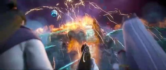 Trailer【完美世界】_ Perfect World _ EP 175