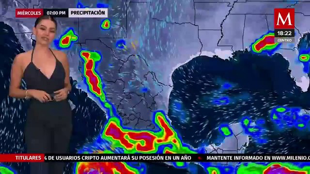 Hallan 29 bolsas con restos humanos en Zapopan. Magda González, 30 de julio 2024