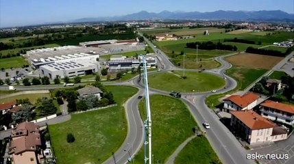 Gruppo Mascio, un modello imprenditoriale di successo