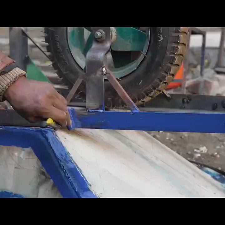 How To Manufacturing Wheel  /Daliymotion trending Video 
