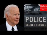 Karine Jean-Pierre Asked When President Biden Would Pick A New Secret Service Director