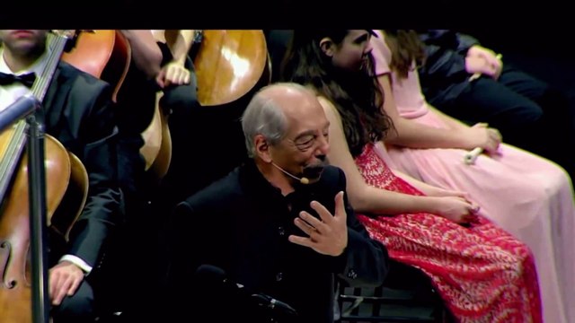 Usta tiyatrocu Genco Erkal hayatını kaybetti