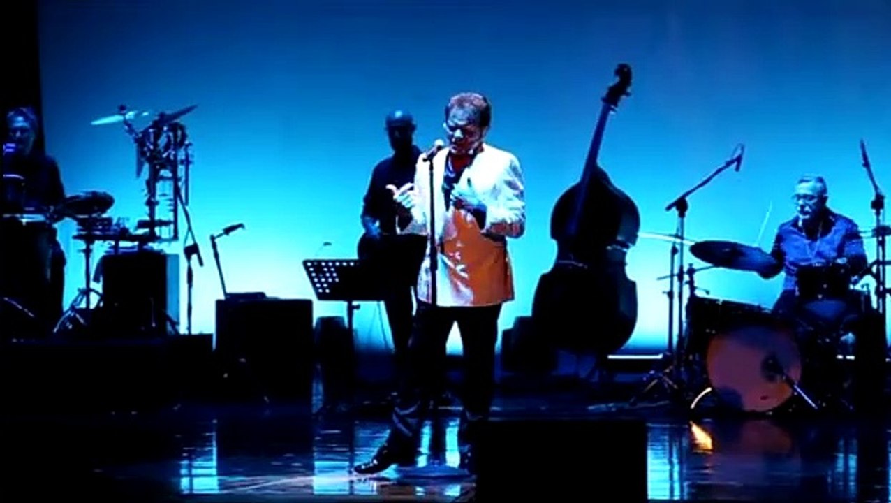 Massimo Ranieri in concerto alla Cavea dell'Auditorium: dai grandi successi ai nuovi brani, «un sogno che si realizza»