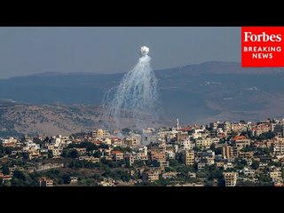 Deputy Secretary Of State Asked How China Will React After Israel Strikes Hezbollah In Lebanon