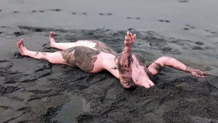 Una mujer llama a la Policía al confundir una muñeca sexual con un cadáver decapitado