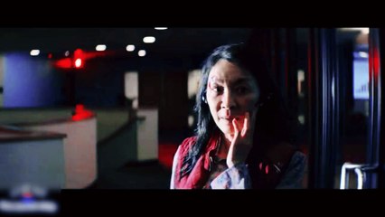 Mind-Bending Multiverse Adventure: Everything Everywhere All at Once Explained!