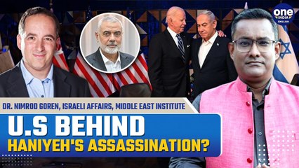 Ismail Haniyeh Killed on Iranian Soil: Was This a Western and Israeli Conspiracy? Expert’s Insights