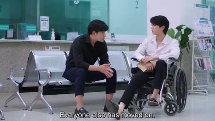 Star and Sky Star in My Mind ep 3 eng sub