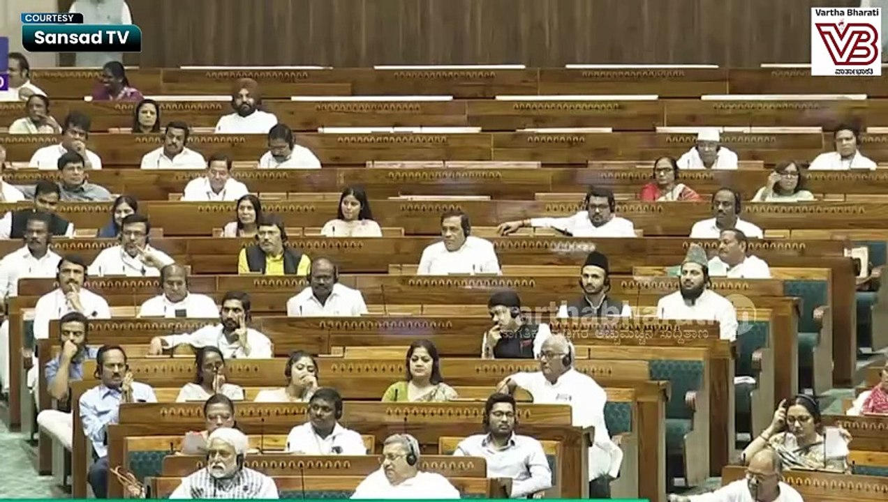 ವಿಪಕ್ಷ ನಾಯಕನ ಜಾತಿ ಯಾವುದು ಎಂದು ಕೇಳಿದ ಬಿಜೆಪಿಯ ಅನುರಾಗ್ ಠಾಕೂರ್ | Akhilesh Yadav | Anurag Thakur