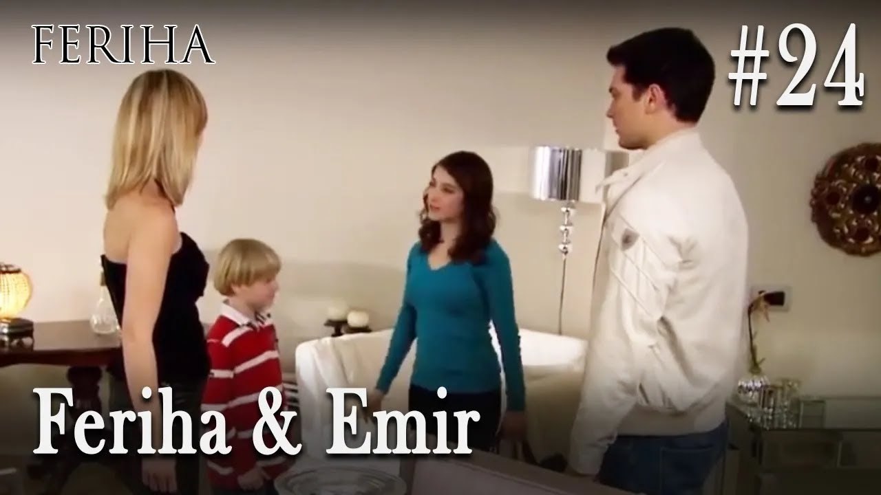 Feriha & Emir #24