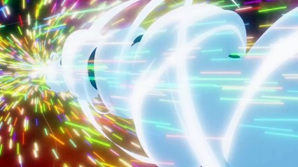 Dragon Ball Daima 3rd Trailer