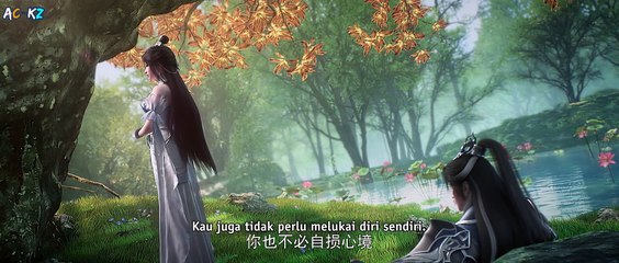 Perfect World eps 173 Sub Indo