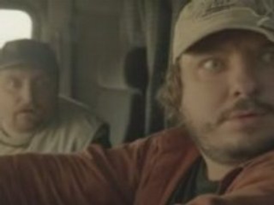 la vie de chauffeur