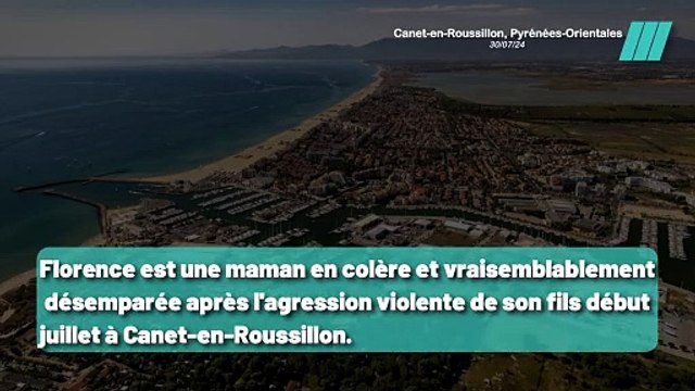 Agression de Nuit à Canet-en-Roussillon: L'Enquête Avance-t-elle ?