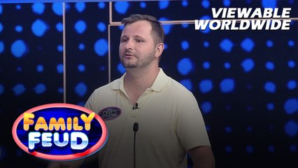 Family Feud: ANO’NG ACHIEVEMENT NG ANAK ANG IKAKA-PROUD NG PARENTS? (Episode 531)