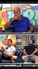 Mercato OM : Le cas Carboni fait débat