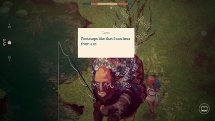 The Garden Path - Trailer de lancement