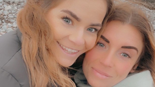 I came out as gay after I fell for another mum at the school gates