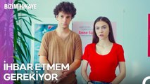 Zeynep ve Hikmet'in Başı Belada! - Bizim Hikaye