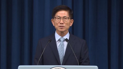 김문수 "노란봉투법, 헌법·민법과 충돌...사례 없어" / YTN