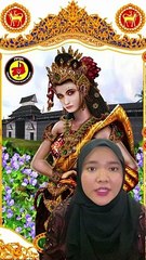 Che Siti Wan Kembang