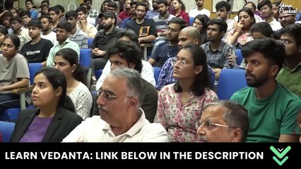 Religious fanatics and bigots - Where do they come from? || Acharya Prashant, at IIT-Delhi (2023)