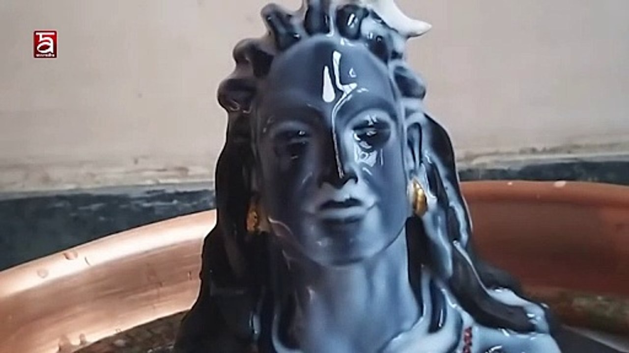 Ashutosh Shashank Shekhar _ Shiv Stuti _ Shiv Mahapuran _ आशुतोष शशाँक शेखर