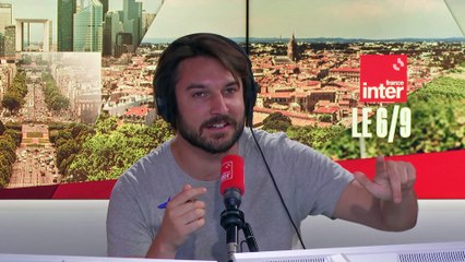 Olivier d'Agay, Alban Cerisier et Christilla Péllé-Douel : "Le Petit prince est un mythe littéraire"