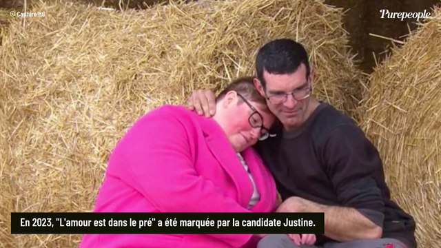 L'amour est dans le pré : Nouvelles révélations sur le couple Patrice et Justine... et elles viennent directement de Karine Le Marchand !