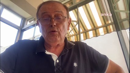 TÜİK'e 'Geçinemiyorum' davası açan eski Yargıtay üyesi Çilesiz: Sessiz kalmak vicdanımı yaralıyor