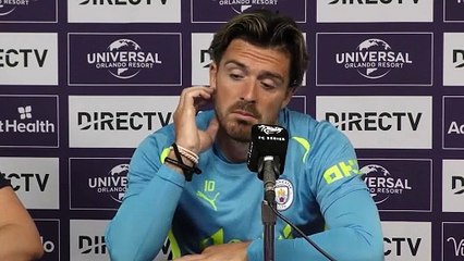 Grealish sur sa non-convocation pour l'Euro 2024 : "J'ai eu le cœur brisé"