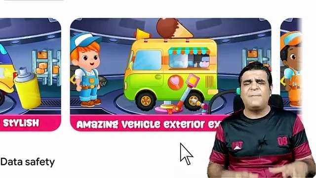 How to make cartoon videos | Online Earning | Make money online