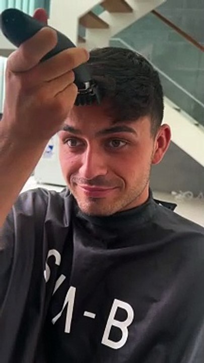 Pedri