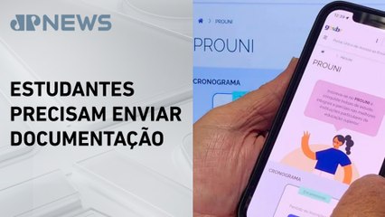 Prouni divulga primeira lista de aprovados no portal Acesso Único