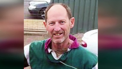 Queensland court hears from witness to death of Alan Dare