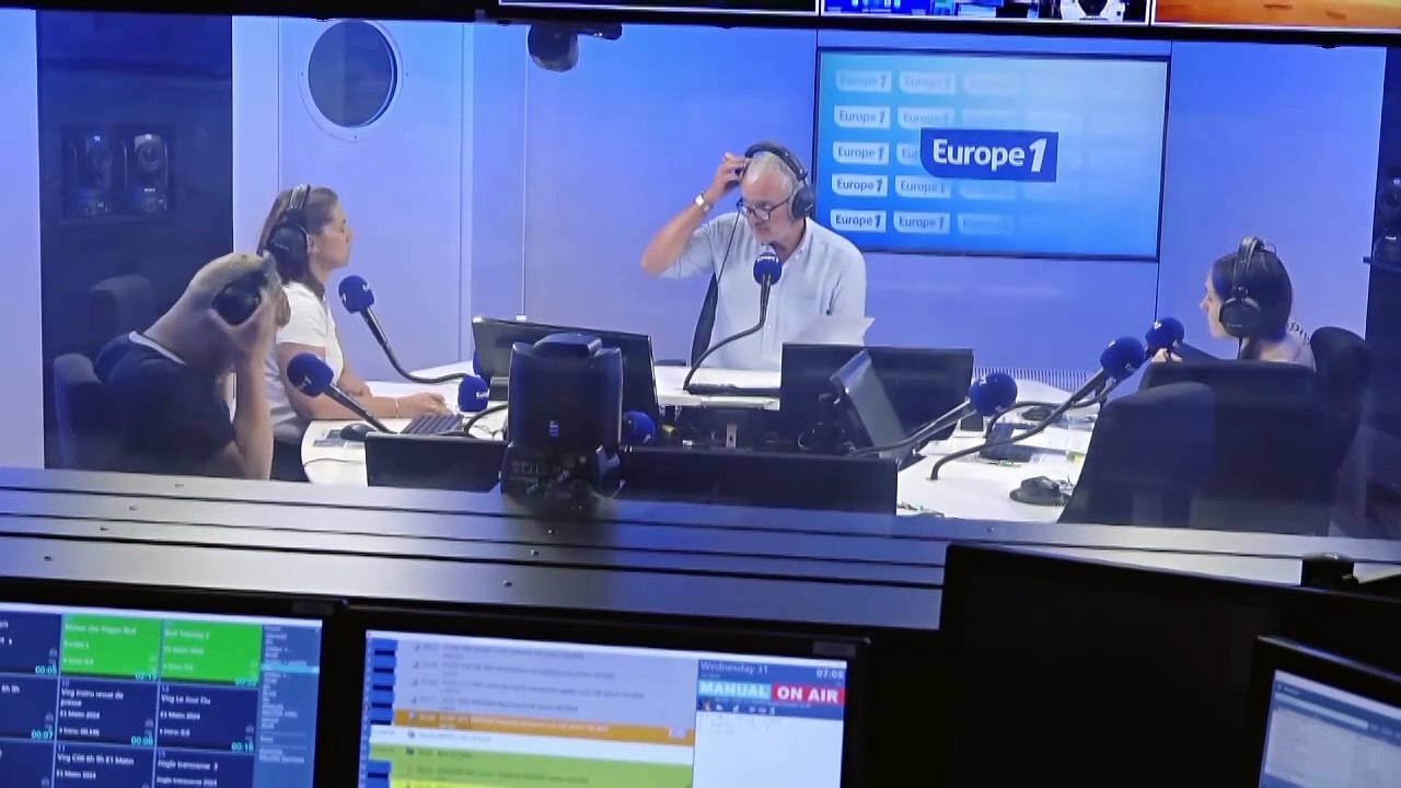 «N'allez pas vers le large» : à Fréjus, prévention accrue pour lutter contre les noyades