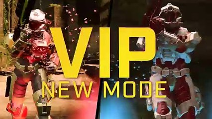 Halo Infinite - Fleetcom Launch Trailer