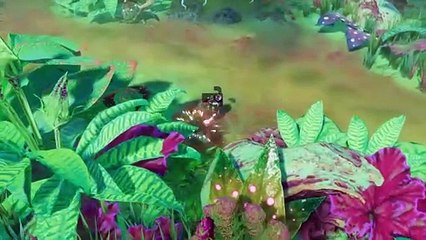 Space for Sale - Early Access Trailer