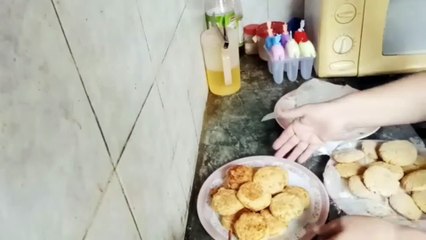 How to freeze shami kabab for long time,shami kabab