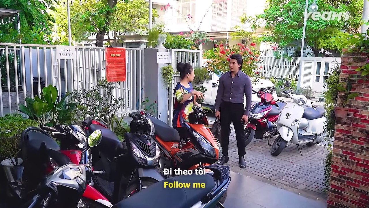 Con Gái Mê Thầy Giáo Về Bảo Mẹ -CƯỚI THẦY ĐI- Và Cái Kết - Cháo Trắng