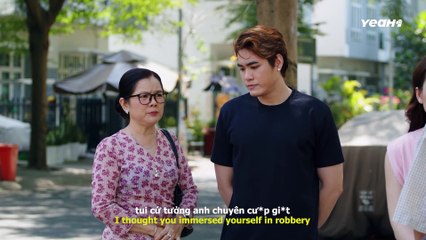 ĐỔ TỘI OAN Cho Con Dâu -Trộm Nhẫn- Vì Bố Ruột Từng Có Tiền Án - Mẹ Chồng Nàng Dâu