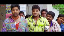 Manchu Manoj, Sunny Leone New Hindi Dubbed Movie Scenes | Don ki Jung Movie | Rakul | Aditya Movies