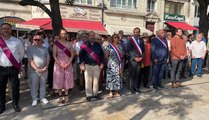 Discours de Michaël Delafosse en hommage à Jean Jaurès, 31 juillet 2024